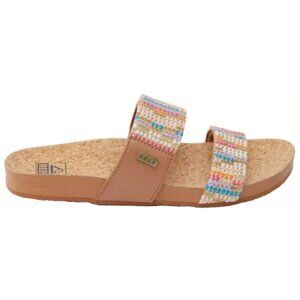 Reef Women's Cushion Vista Sandals
